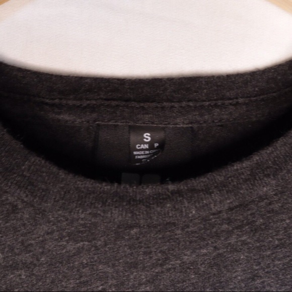 Men’s Insight Tee - Picture 4 of 4